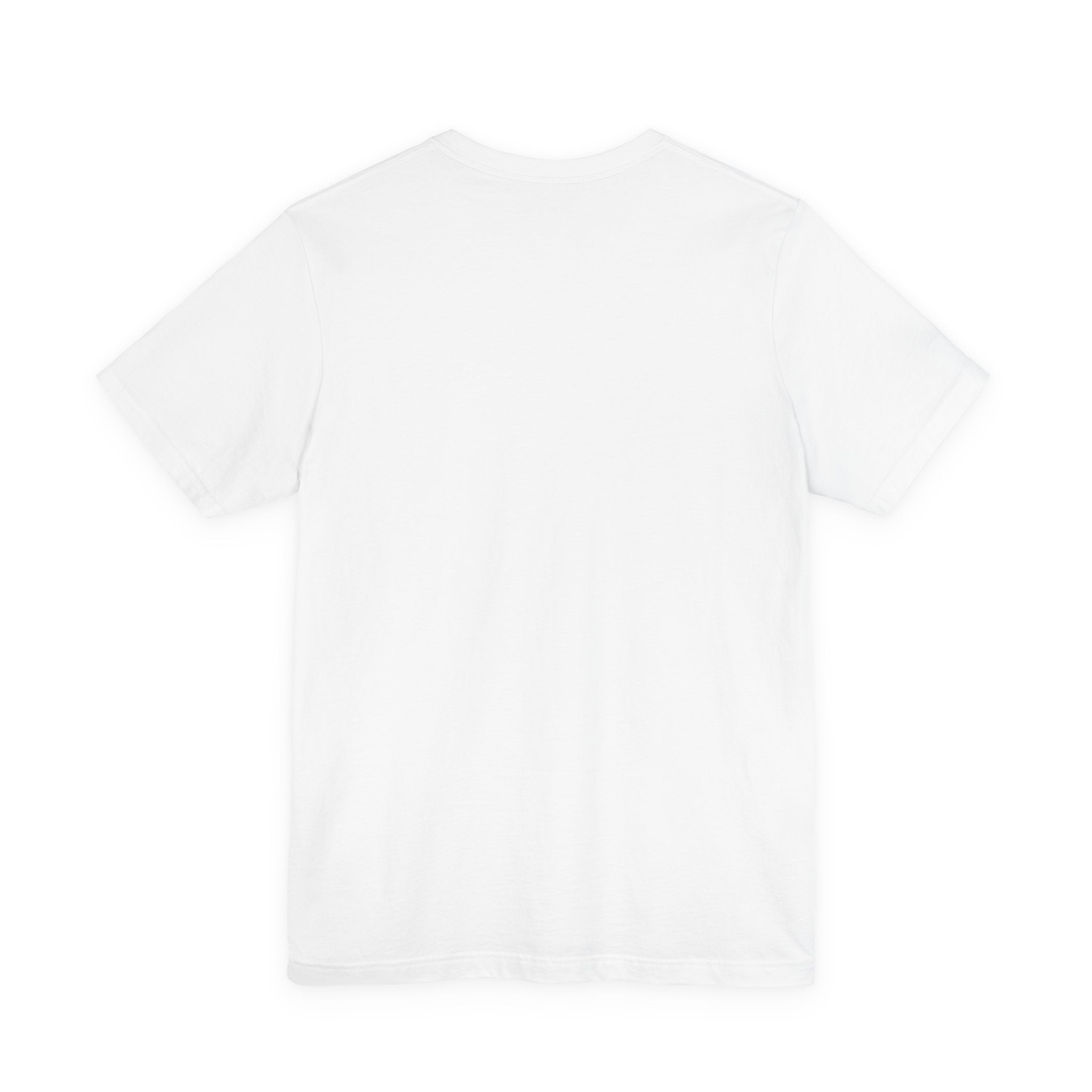 Allegedly Tee | Critical Thinking Shirt, Nerd Humor