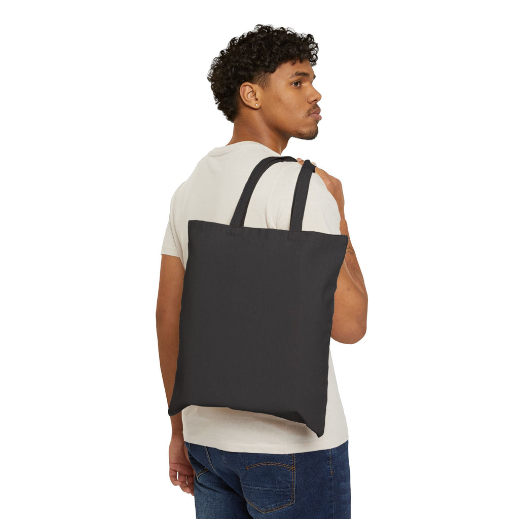 Critical Thinkers Club Tote | Processing Moment, nerd humor tote