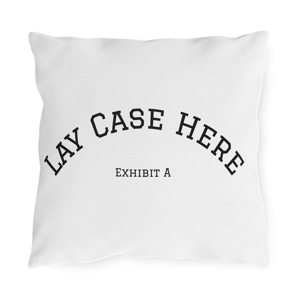 Outdoor Pillows