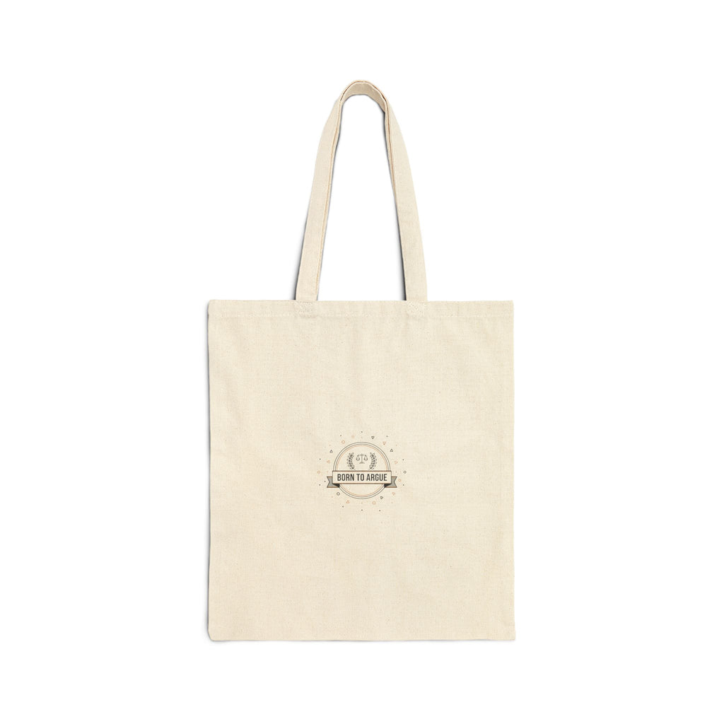 Critical Thinkers Club Tote | Processing Moment, nerd humor tote