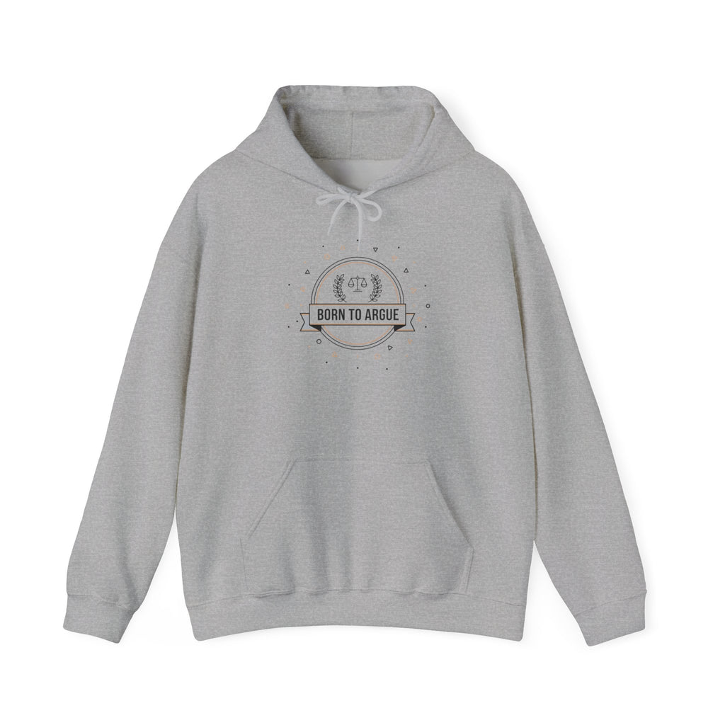 Critical Thinkers Club hoodie | processing moment, nerd humor shirt